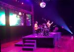 P3.91 Indoor Led Video Wall Rental , Led Video Screens SMD2121 For Events