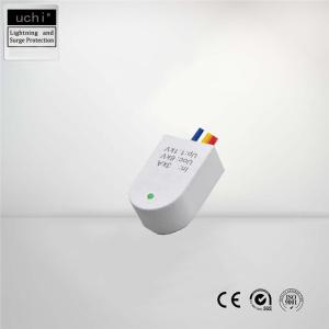 China 5KA Led Driver Surge Protector Combined Impulse 10ka Single Phase factory