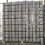 6x19 FC Steel Caboe Rope Wires 4mm/6mm/8mm Stainless Steel Wire Rope AISI304