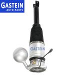 OEM Service 3D0616002J Rubber Rear Suspension Shock Absorber