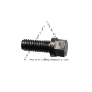 China Hexagon bolt 03470246 0347 0246 3470246 for Deutz TCD4.1 Engine factory
