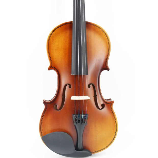 Violin china Cheap 2/4 3/4 4/4 Basswood Violin Music Instrument With Violin Case For Beginner And Children violin conce