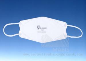China GB2626 KN95 Protective Mask factory
