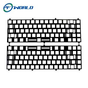 OEM Precision CNC Machining for Plastic Injection Molded Parts