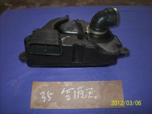 China YAMAHA AG100 MOTOCROSS AG100 AIR CLEANER ASSY factory