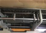 1500RPM Multi Needle Non Shuttle Quilting Machine With FUJI Driver