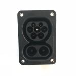 IEC62196 150A CCS2 COMBO2 Electric Car Charging Sockets