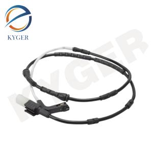 China KYGER High Quality Auto Electrical Systems Auto Part Brake Wear Sensor 34356789444 For BMW Z4 E89 2009-2016 3435 6789 444 factory