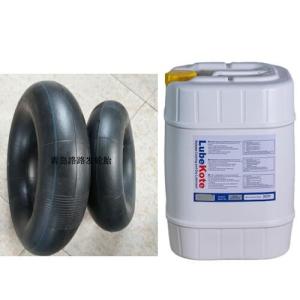 China Water Based Inner Tire Release Agent Environmentally Friendly Tyres Mold Release Agents factory