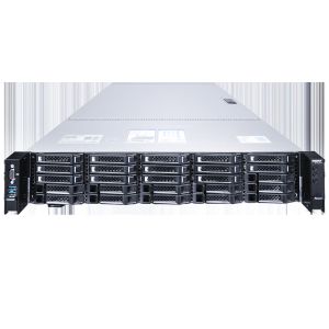 Inspur 2U Rackmount Gpu Server Custom Rackmount PC NF5270M5 PM8222