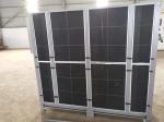 Closed loop Dehumidification heat pump dryer ,50kW, 45 liter per hour dehumidifi