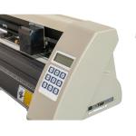 KH-720 630mm Stepper Motor Vinyl Cutter Plotter Iron Standing