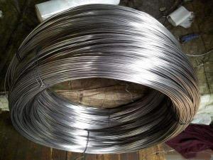 China ASTM 16 Gauge Galvanized Wire 0.3mm to 6mm Black Annealed Baling Hot Dipped factory