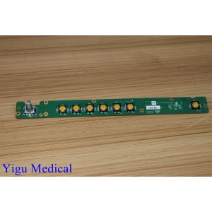 HPS CS20 Keypress Board 453564520271 Data Code 1427 ROHS