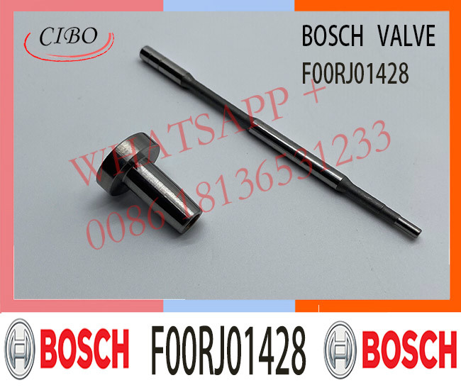 F00RJ01428 good quality control valve common rail injector 0445120090 0445120049 0445120048