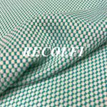 Similar Recycled Tricot 4 Way Stretch Unifi Recycled Fibers