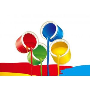 China Environment Friendly 9000rph Sheetfed Printing Inks For Label factory