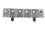 T2 C1100 Nickel Plated Copper Strip Electronic Nickel Plated Copper Foil