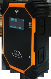 China Waterproof RFID WIFI GPS GPRS Guard Tour Monitoring System factory
