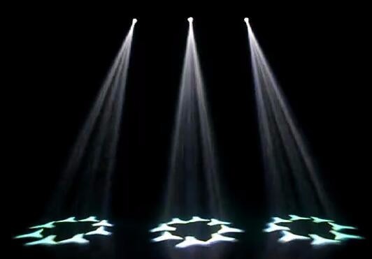 150W Beam Spot LED Moving Head Light For Disco Stage Party DJ Club