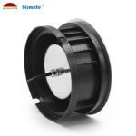 1500ma Underwater LED Spotlights 36W 6500K DC 24V VDE Cable