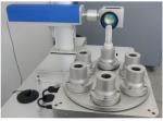 Packge/metal fiber laser marking machine for sale/Laser Marking And Cutting