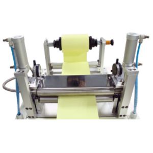 LIYI 1-2m/Min Adhesive Tape Hot Melt Roll Coater LIYI Lab Scale Simulations