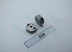 Orifice Plate Type Industrial Valves , Industrial Common Rail Control Valve
