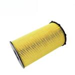 Engine Parts Oil Filter Manufacturer in China Car Oil Filter 1109X8 CH10035