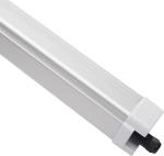 DLC TUV CE Linear Batten Ip66 60w Led Tri Proof Light