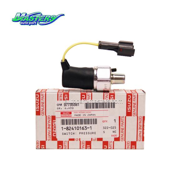 OEM Engine Coolant Temperature Sensor Parts 1824101380 1824101631 For Auto ISUZU