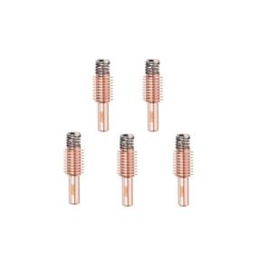 China 220842 Electrode copper Hypertherm powermax65 85 105 plasma consumables factory