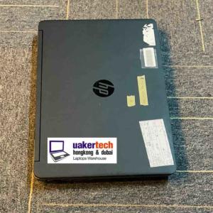 China HP 650 G1 Hong Kong Used Laptops factory
