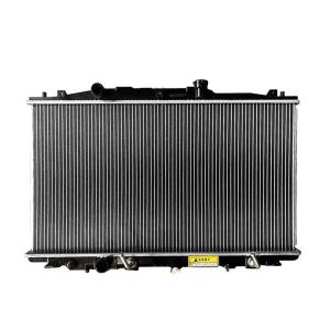China CRV 19010-RZP-G01 19010-RZA-A51 Aluminum Radiator for RE factory