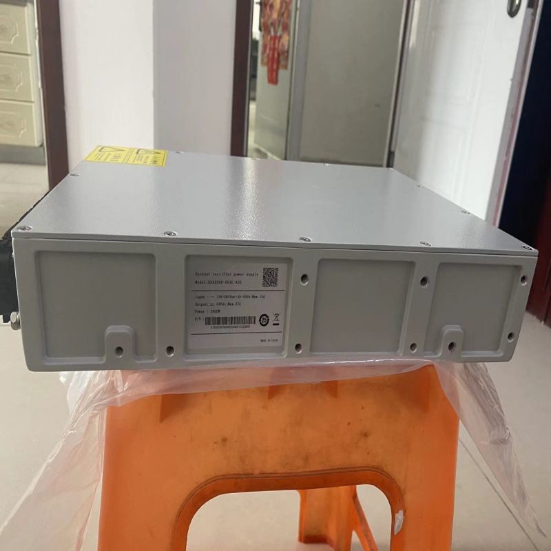 ZTT Waterproof Outdoor Rectifier Power Supply DC Output 54Vdc 2000w DSA2000-S54E-A02