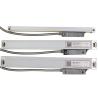 Buy cheap VS20 Glass Scale Dro Optical Measuring Glass Scale Linear Encoder from wholesalers