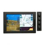AeroVue Aircraft Avionics Touch Primary Flight Display 10.1"