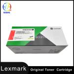 Original New Toner Cartridge For Lexmark 55B3X00 MX431dn Printer Toner Cartridge