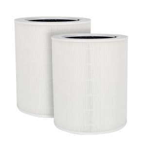 China LEVOIT Core 600S Replacement Air Purifier Filters Customized Color on sale