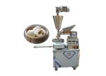 Electric Chinese Food Baozi Maker Machine 170KG 1.7kw