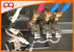 Cross Beam Flame Cutting Stainless Steel Dual Side Drive For Metal Sheet