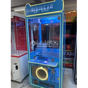 Toy Claw Machine 710 Plush Toy Crane Machine