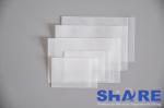 30 X 50MM Nylon Filter Mesh Biopsy Bags Opening 199UM Mesh Count 100Tpi