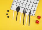 Compostable Food Grade Corn Starch Disposable Cutlery