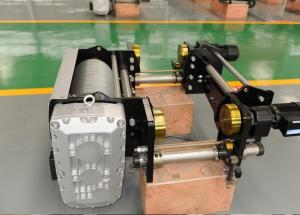 China 10 ton Overhead Crane factory