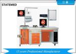 Clinical Operating ENT Medical Equipment With CE Certificate , Modern Medical