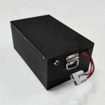CLF OEM ODM 24V 36V 48V LiFePO4 Lithium Iron Battery Packs Floor Cleaning