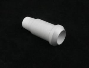 China 99% Boron Nitride Ceramic Nozzles For Gas Atomization factory