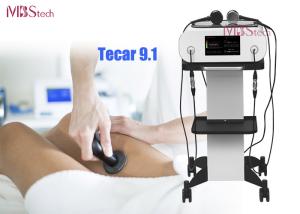 China Tecar 9.1 Sports Rehabilitation Physio Tekar Machine Continues Adjustable factory