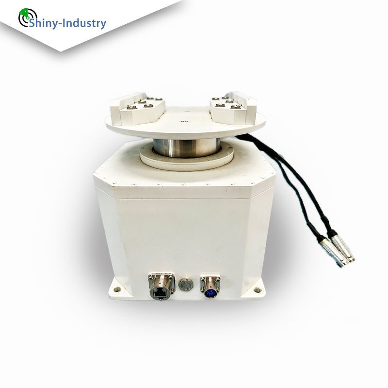 Directional One-Dimensional Turntable/Radar